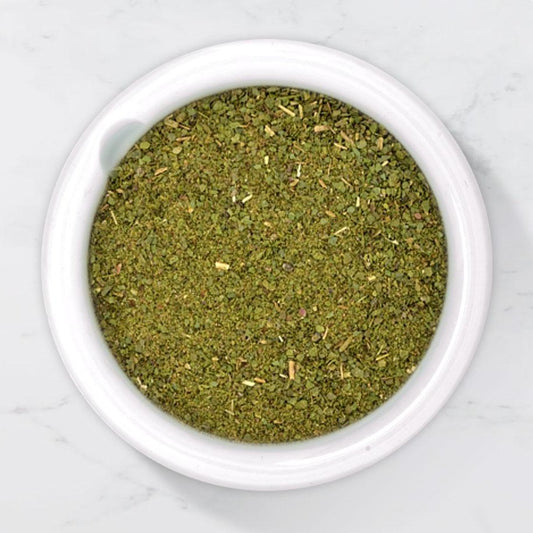 Finely Ground Tasmanian Mountain Pepperleaf 50g