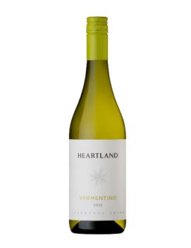 Heartland Vermentino (2023)