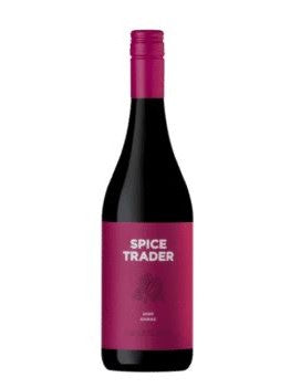 Heartland Spice Trader Shiraz (2022)